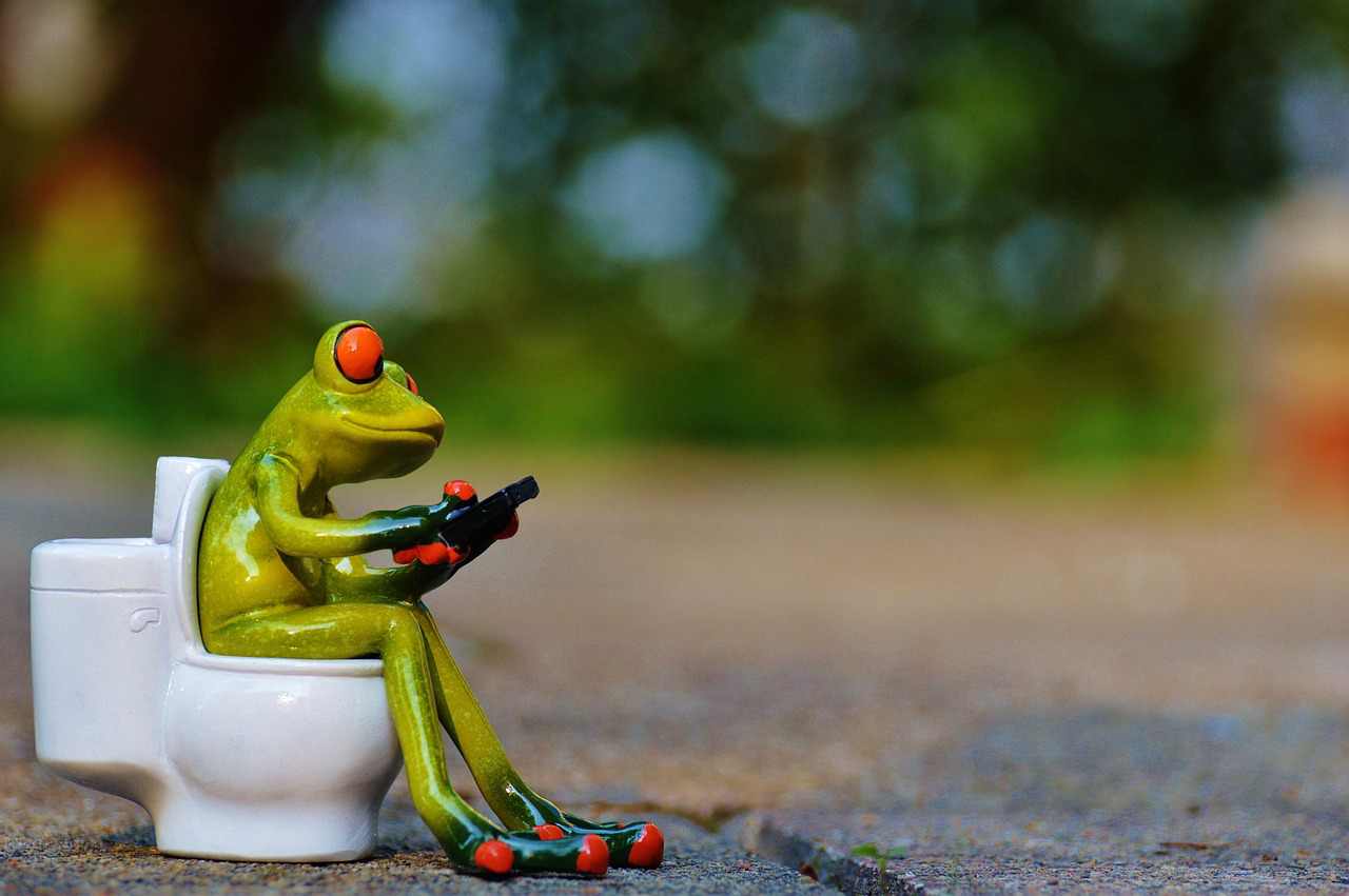 O que leva uma pessoa a se tornar um alcoólatra?